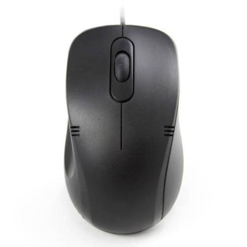 USB 2.0 Wired Optical Mouse 3 - Button Scroll Wheel USB 2.0 Wired Optical Mouse 3 - Button Scroll Wheel